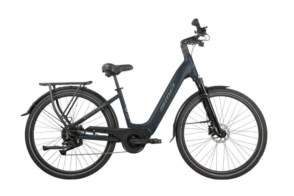 Motive — E-Bike 28″